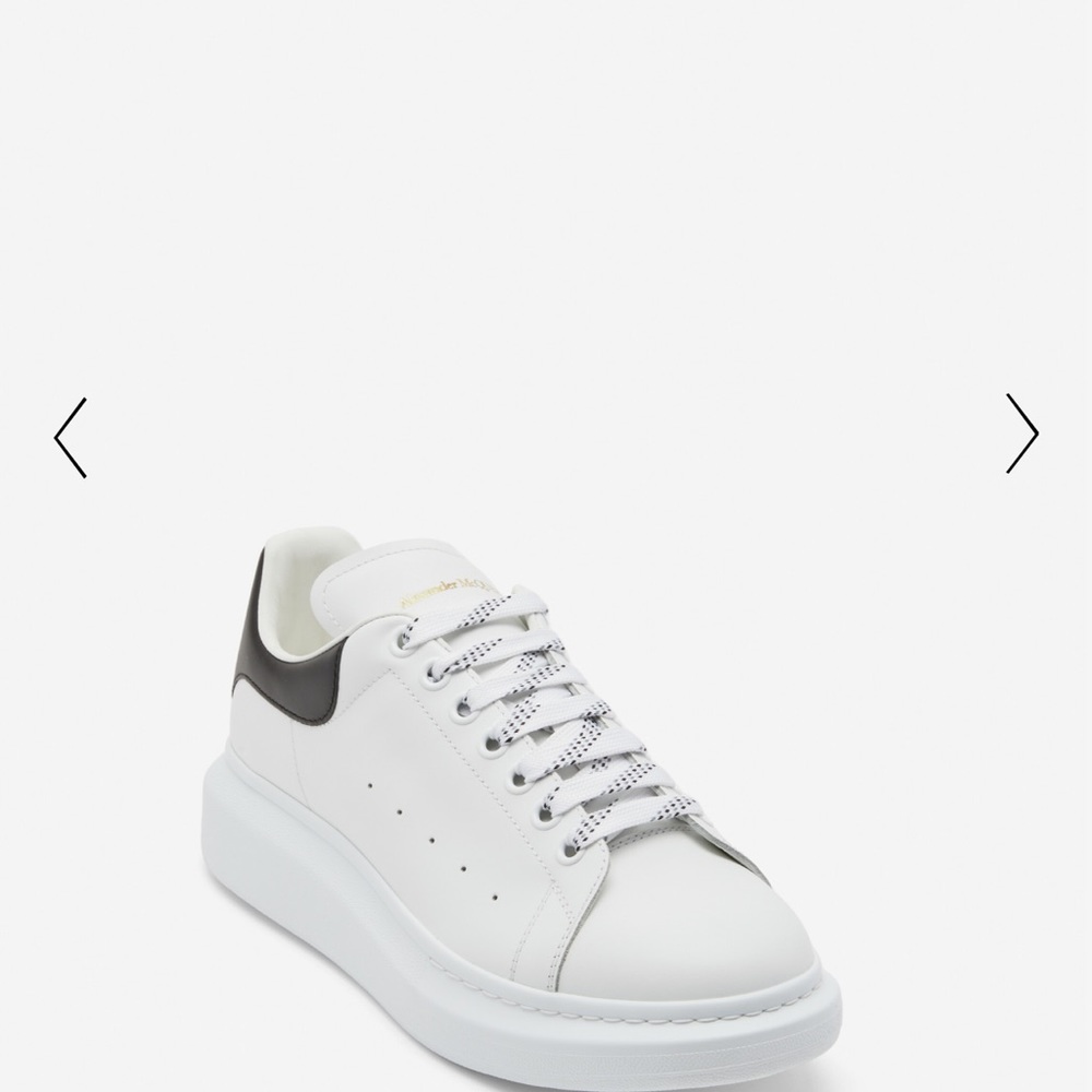 Alexander Mcqueen